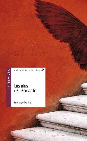 ALAS DE LEONARDO, LAS | 9788426376831 | MORILLO GRANDE, FERNANDO