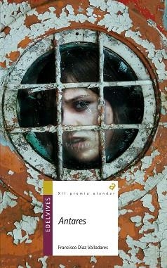 ANTARES -XII PREMIO ALANDAR 2012 | 9788426386052 | DÍAZ VALLADARES, FRANCISCO