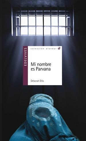 MI NOMBRE ES PARVANA | 9788426390431 | ELLIS, DEBORAH