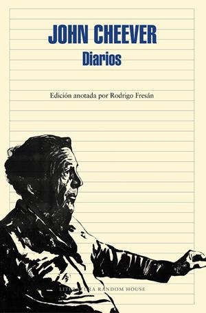DIARIOS (CHEEVER) | 9788439733935 | CHEEVER, JOHN
