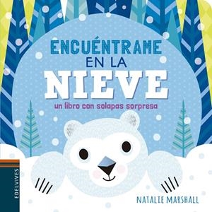 ENCUÉNTRAME EN LA NIEVE | 9788414010921 | MARSHALL, NATALIE