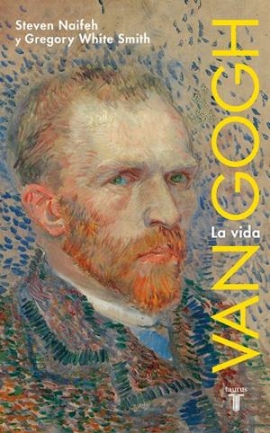 VAN GOGH | 9788430600915 | NAIFEH, STEVEN / SMITH, GREGORY