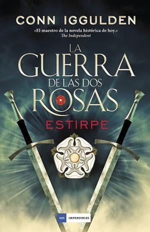 ESTIRPE | 9788416634613 | IGGULDEN, CONN