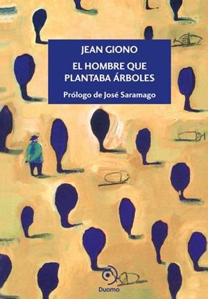 HOMBRE QUE PLANTABA ÁRBOLES, EL | 9788415945338 | GIONO, JEAN