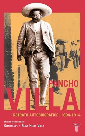 PANCHO VILLA | 9788430605545 | VILA, PANCHO