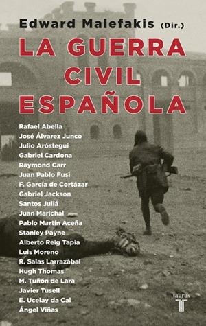 GUERRA CIVIL ESPAÑOLA, LA | 9788430606146 | MALEFAKIS, EDWARD