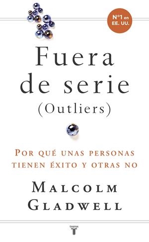 FUERAS DE SÉRIE | 9788430606856 | GLADWELL, MALCOLM