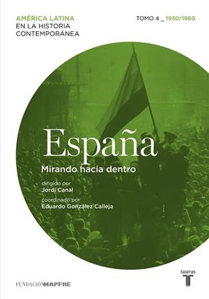 ESPAÑA. MIRANDO HACIA DENTRO | 9788430607204 | VARIOS AUTORES