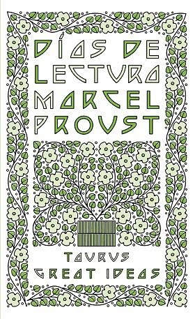 DÍAS DE LECTURA | 9788430609338 | PROUST, MARCEL