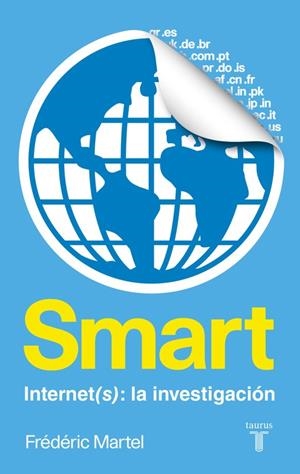 SMART | 9788430616961 | MARTEL, FREDERIC