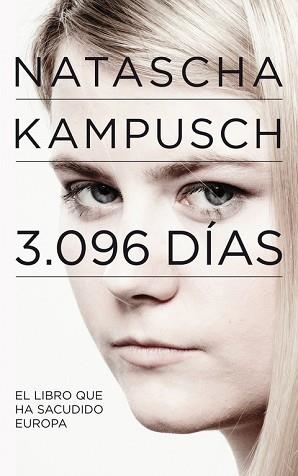 3.096 DÍAS | 9788403101524 | KAMPUSCH, NATASCHA