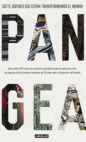 PANGEA | 9788403501294 | VARIOS AUTORES