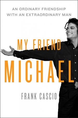 MI AMIGO MICHAEL | 9788403102170 | CASCIO, FRANK