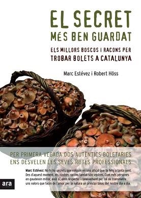 SECRET MES BEN GUARDAT | 9788496767225 | ESTEVEZ, MARC