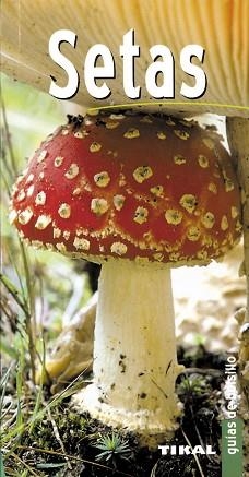 SETAS | 9788430558872 | TIKAL