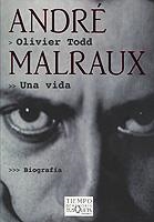 ANDRE MALARAU | 9788483108260 | TODD, OLIVIER