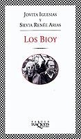 BIOY, LOS | 9788483108536 | IGLESIAS, JOVITA