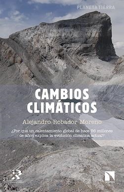 CAMBIOS CLIMÁTICOS | 9788490970768 | ROBADOR MORENO, ALEJANDRO