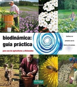 BIODINAMICA : GUIA PRACTICA | 9788494058288 | MASSON, PIERRE