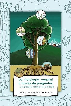 FISIOLOGIA VEGETAL A TRAVÉS DE PREGUNTES, LA | 9788499844039 | VERDAGUER MURLÀ, DOLORS / SALA SERRA, ANNA