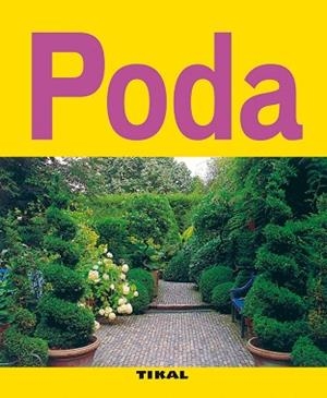 PODA | 9788492678884 | VARIOS AUTORES