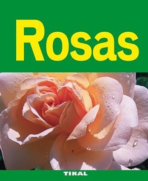 ROSAS | 9788492678860 | VARIOS AUTORES