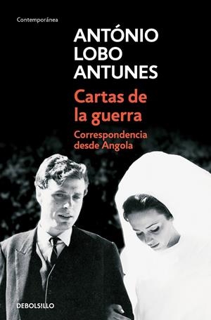 CARTAS DE LA GUERRA | 9788483464861 | LOBO ANTUNES, ANTÓNIO