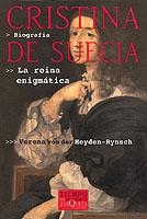 CRISTINA DE SUECIA | 9788483107805 | HEYDEN-RYNSCH, VERENA VON DER