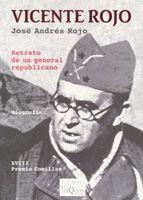 VICENTE ROJO | 9788483104552 | ANDRES, JOSE