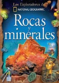 ROCAS Y MINERALES | 9788498671537 | VARIOS AUTORES