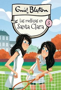 MELLIZAS EN SANTA CLARA, LAS | 9788427206793 | BLYTON, ENID