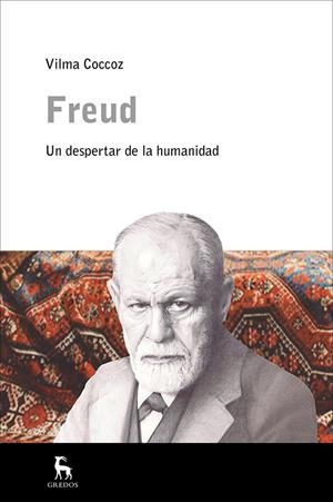 FREUD, UN NUEVO DESPERTAR DE LA HUMANIDAD | 9788424937843 | COCCOZ, VILMA