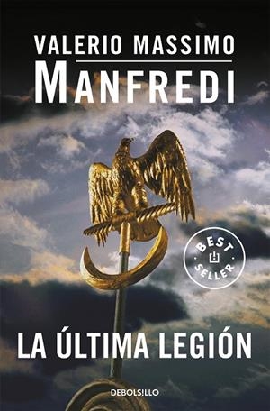 ÚLTIMA LEGIÓN, LA | 9788497933407 | MANFREDI, VALERIO MASSIMO
