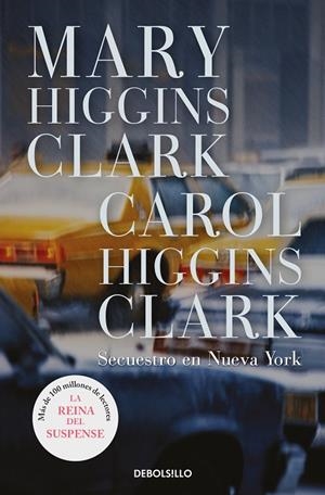 SECUESTRO EN NUEVA YORK | 9788497592741 | HIGGINS CLARK, MARY / HIGGINS CLARK, CAROL