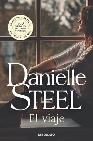 VIAJE, EL | 9788497934107 | STEEL, DANIELLE