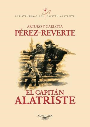 CAPITAN ALATRISTE, EL | 9788420483535 | PÉREZ-REVERTE, ARTURO
