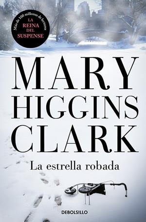 ESTRELLA ROBADA, LA | 9788497595988 | HIGGINS CLARK, MARY