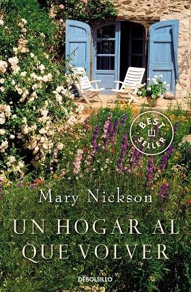 HOGAR AL QUE VOLVER, UN | 9788483464786 | NICKSON, MARY