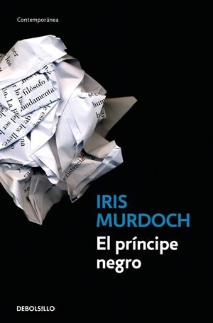PRINCIPE NEGRO, EL | 9788483468487 | MURDOCH, IRIS