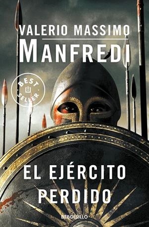 EJERCITO PERDIDO, EL | 9788499081373 | MANFREDI, VALERIO MASSIMO
