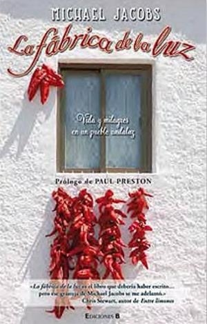 FABRICA DE LA LUZ, LA | 9788466642453 | JACOBS, MICHAEL