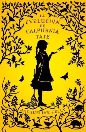 EVOLUCION DE CALPURNIA TATE, LA | 9788499181035 | KELLY, JACQUELLINE