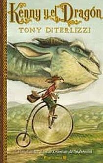 KENNY Y EL DRAGON | 9788466643498 | DITERLIZZI, TONY