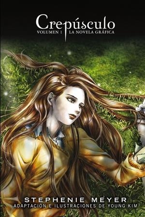 CREPUSCULO. NOVELA GRÁFICA 01 | 9788420406138 | MEYER, STEPHENIE / KIM, YOUNG