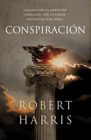 CONSPIRACIÓN | 9788425344213 | HARRIS, ROBERT