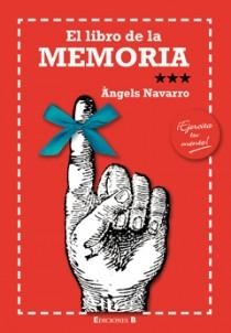 LIBRO DE LA MEMORIA, EL | 9788466646154 | NAVARRO, ANGELS