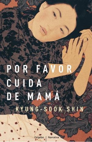 POR FAVOR CUIDA DE MAMA | 9788425346255 | SHIN, KYUNG-SOOK