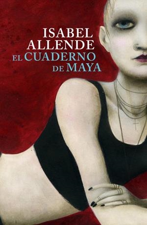 CUADERNO DE MAYA, EL | 9788401352072 | ALLENDE, ISABEL
