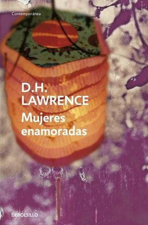 MUJERES ENAMORADAS | 9788483461334 | LAWRENCE, D. H.