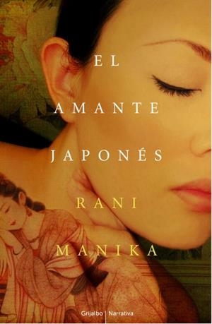 AMANTE JAPONÉS, EL | 9788425345708 | MANICKA, RANI
